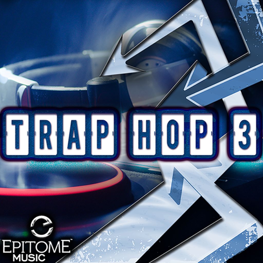 Trap Hop Vol. 3