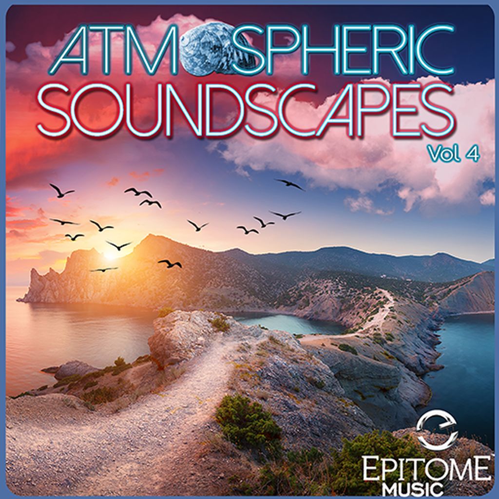 Atmospheric Soundscapes Vol. 4