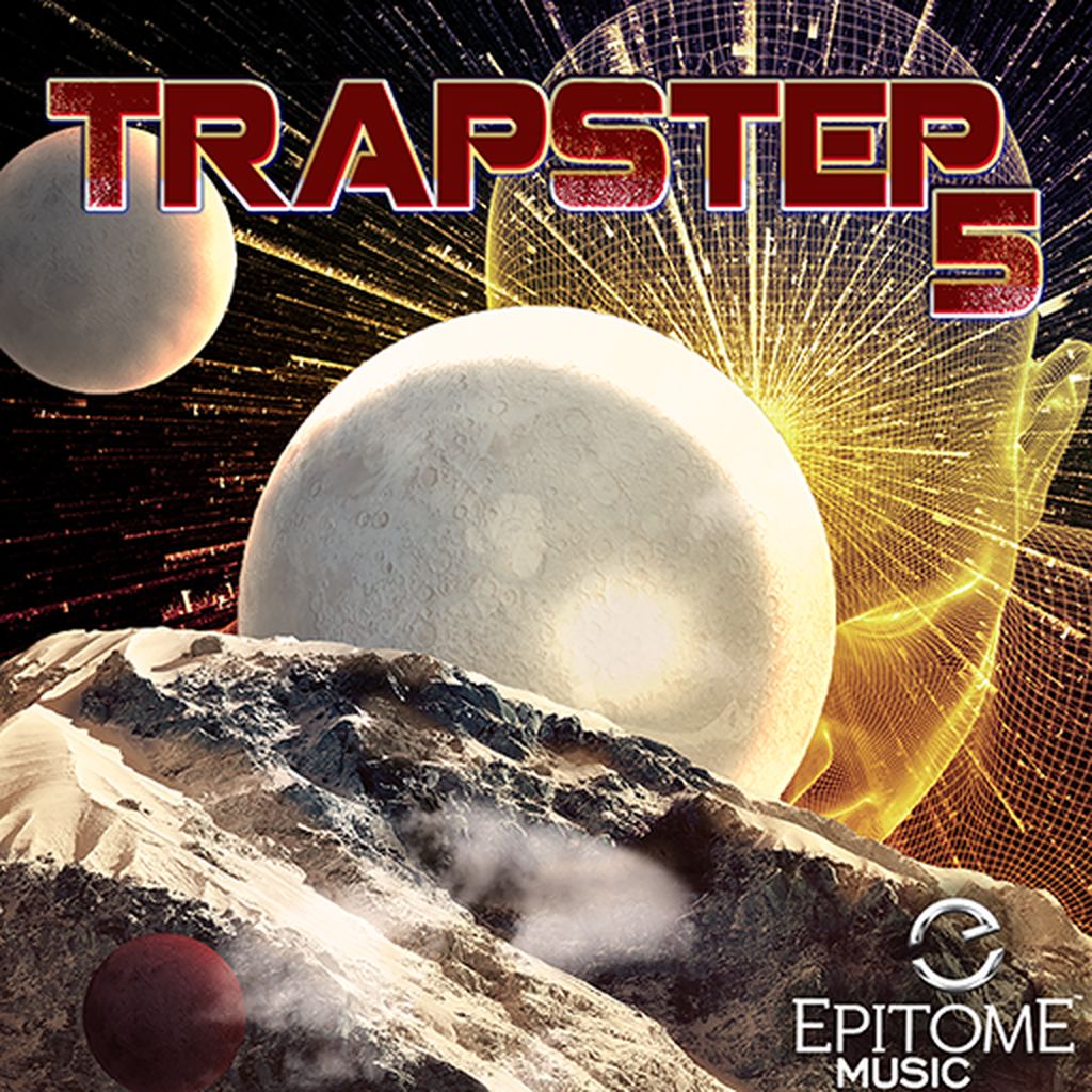 Trapstep Vol. 5