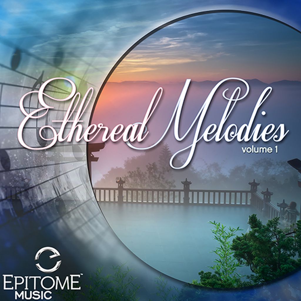 Ethereal Melodies Vol. 1