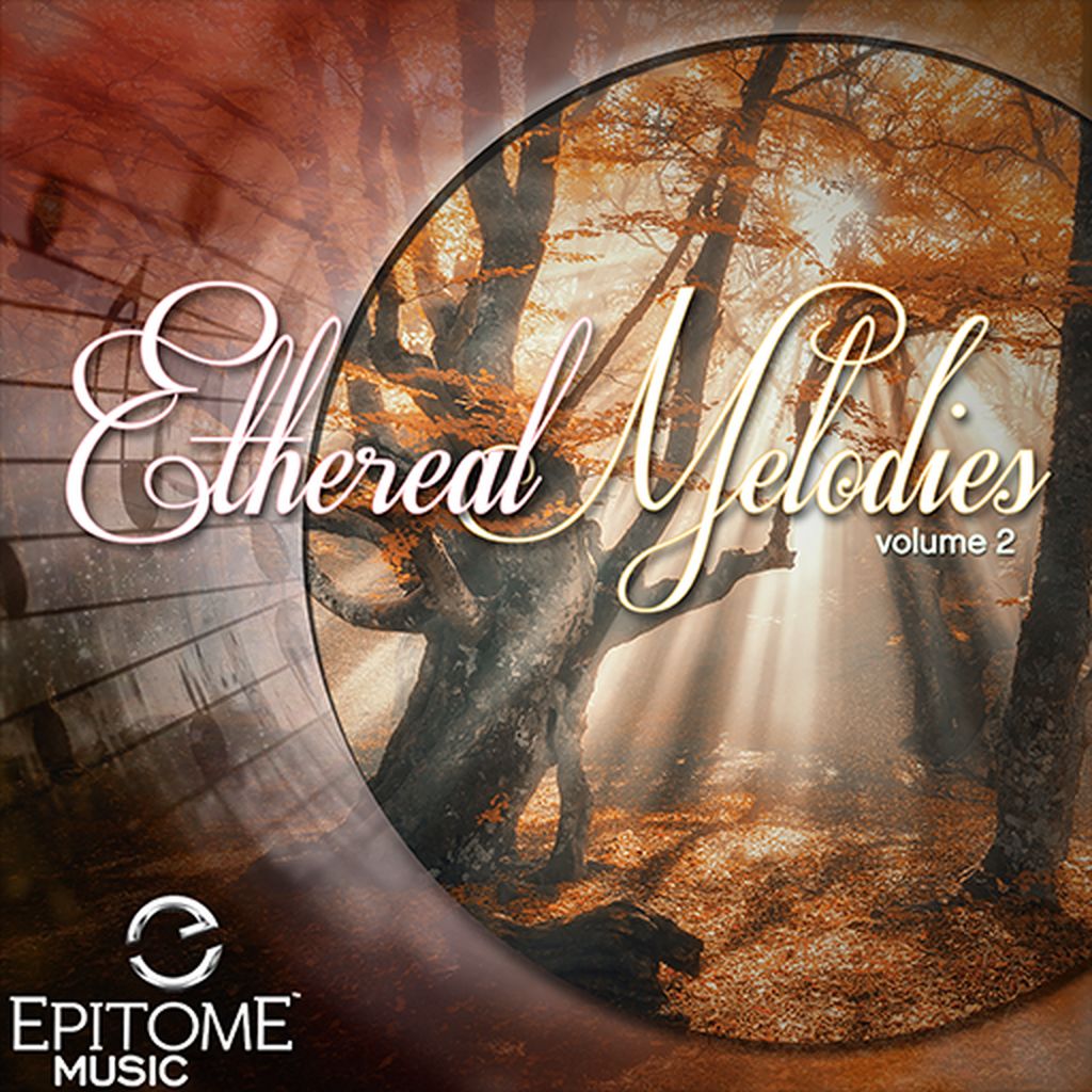 Ethereal Melodies Vol. 2