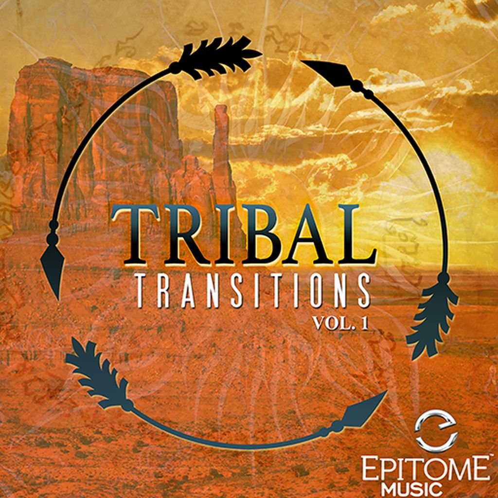 Tribal Transitions Vol. 1