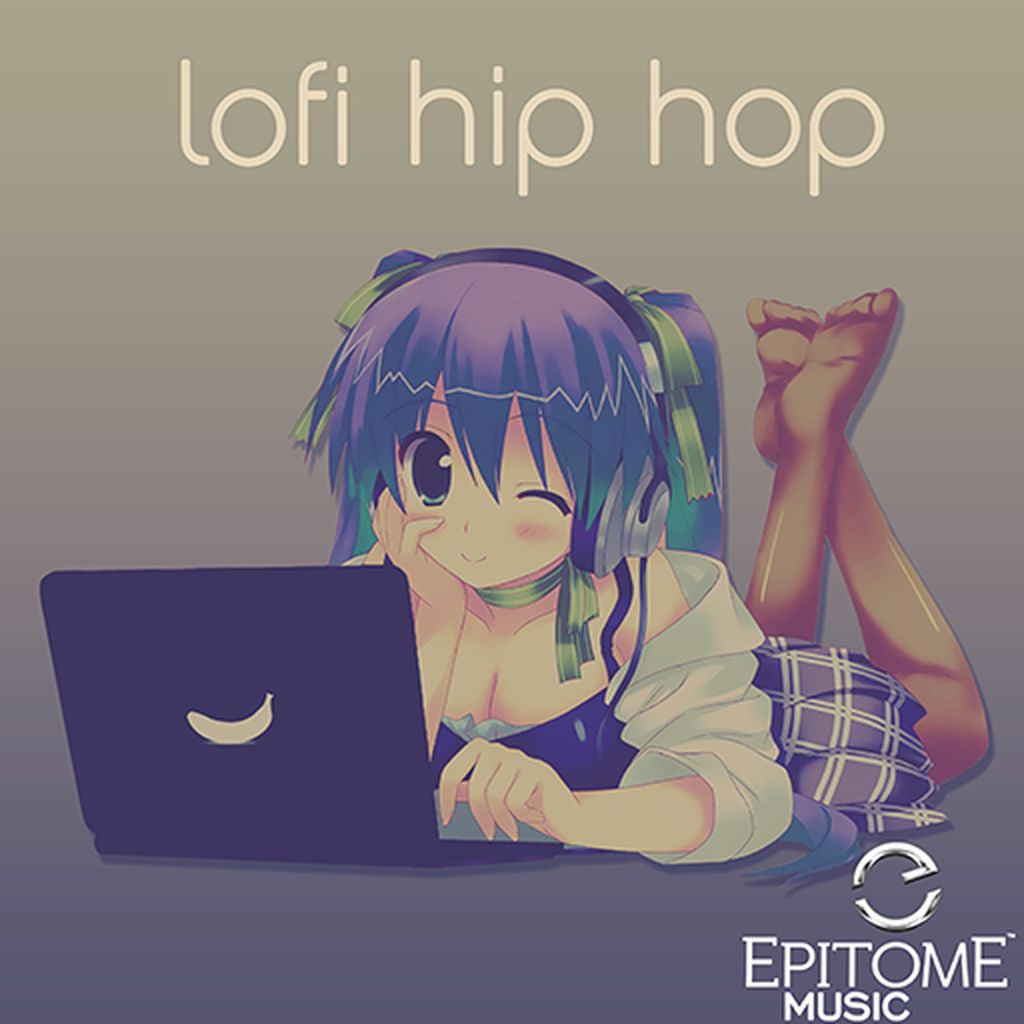 Lofi Hip Hop Vol. 1