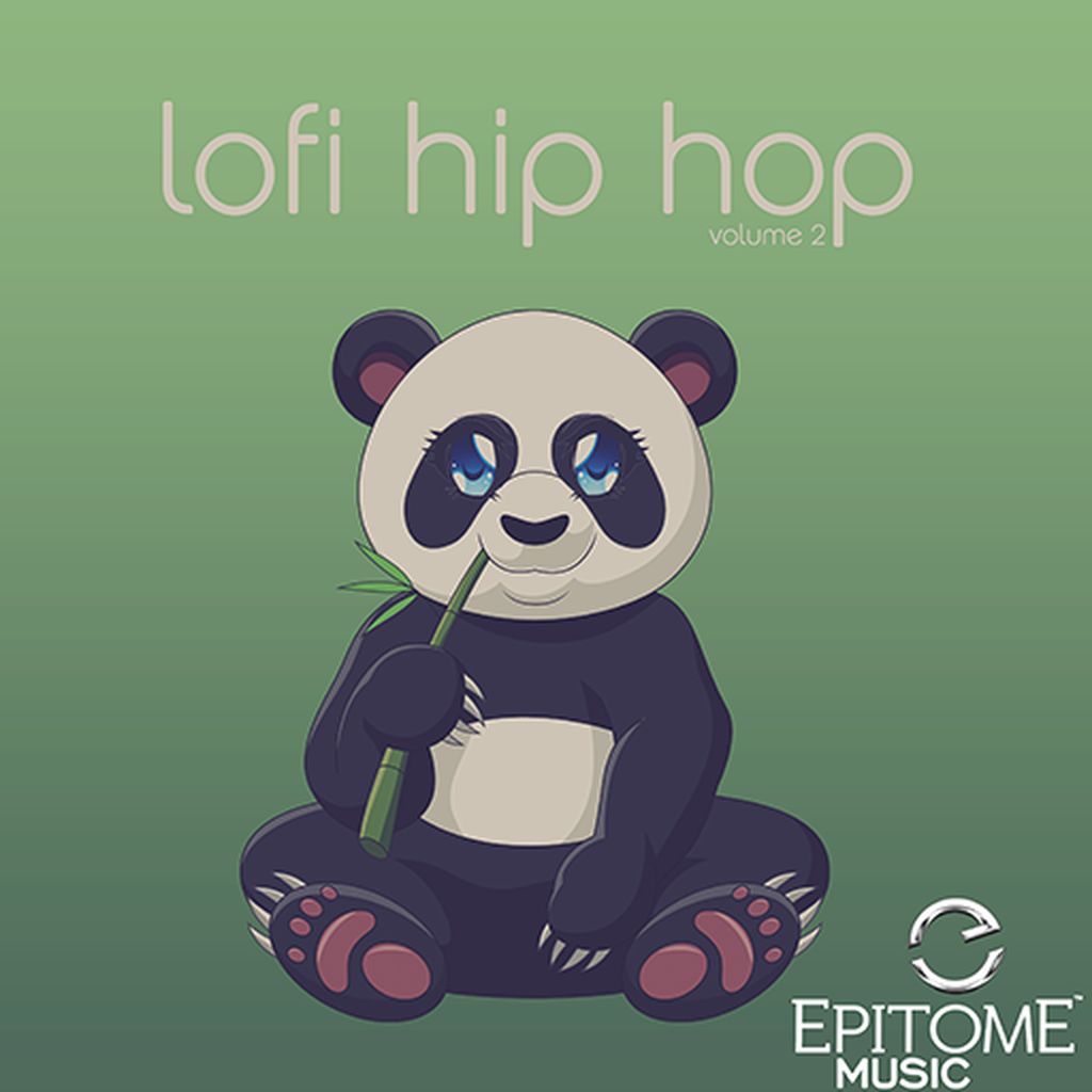 Lofi Hip Hop Vol. 2