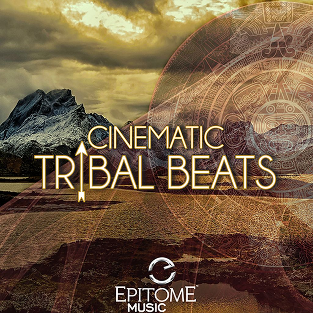 Cinematic Tribal Beats Vol. 1