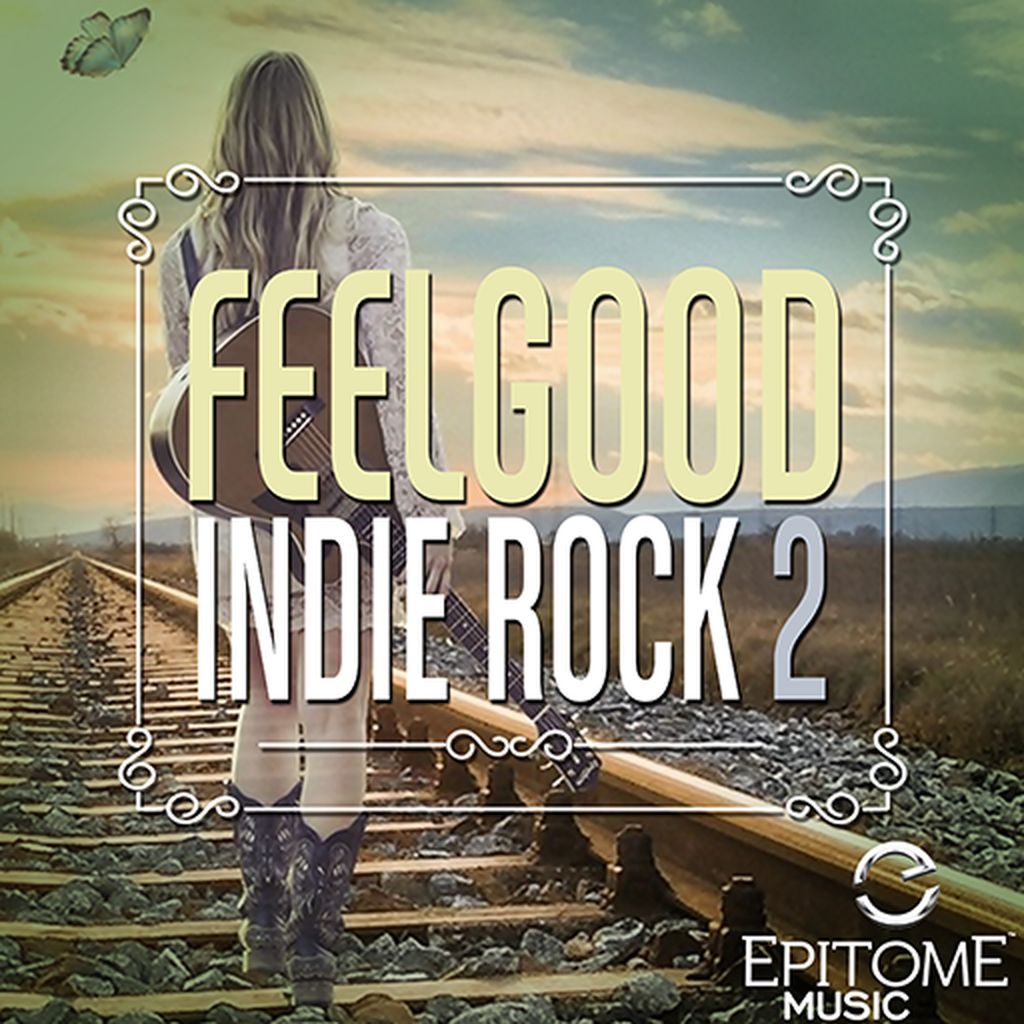 Feelgood Indie Rock Vol. 2