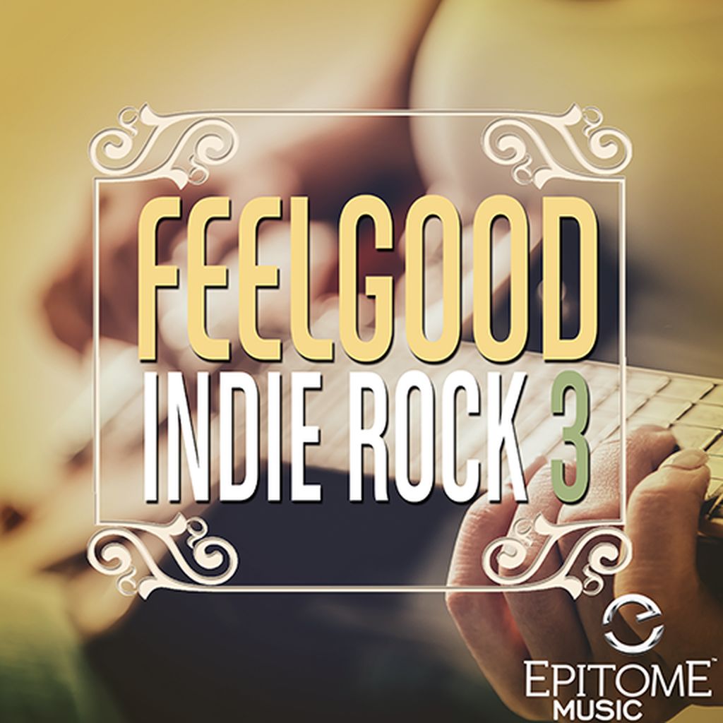 Feelgood Indie Rock Vol. 3