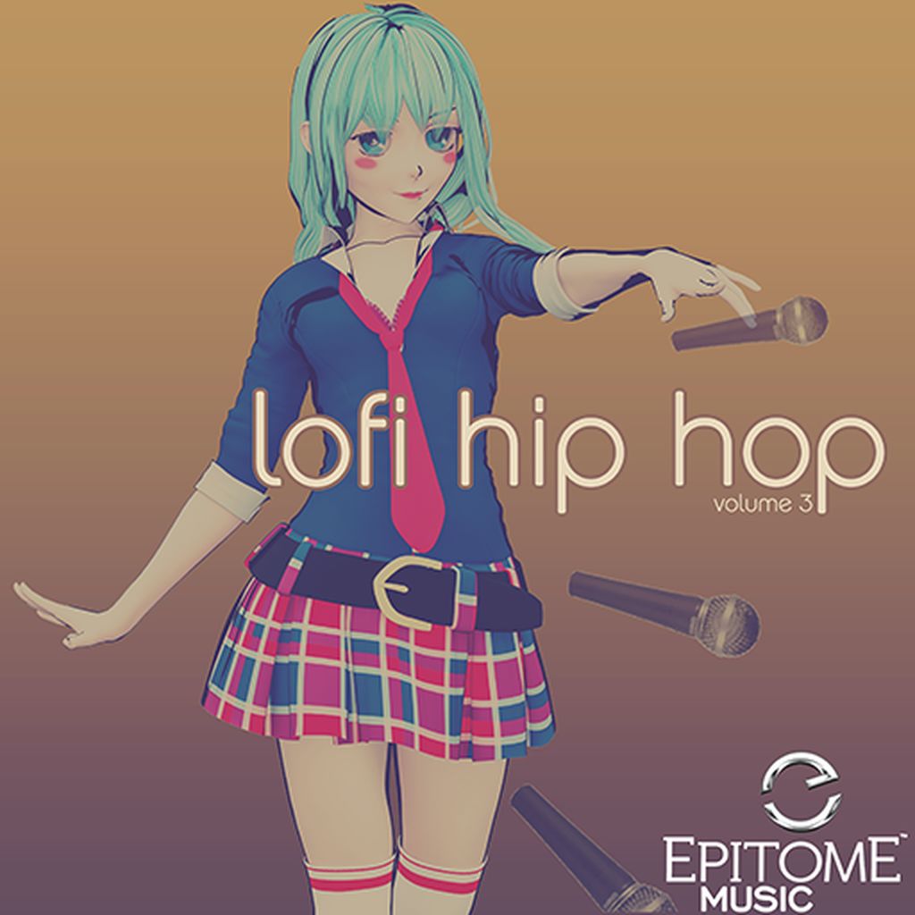 Lofi Hip Hop Vol. 3