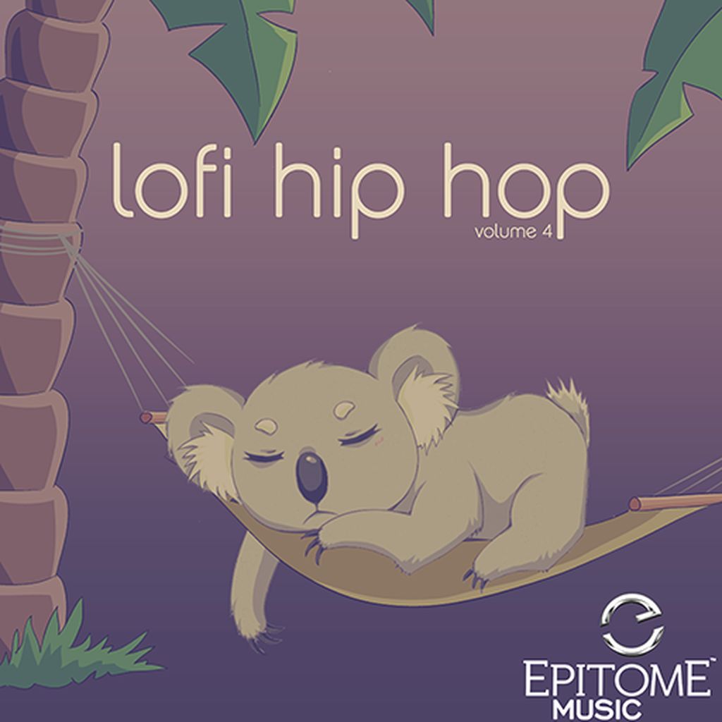 Lofi Hip Hop Vol. 4