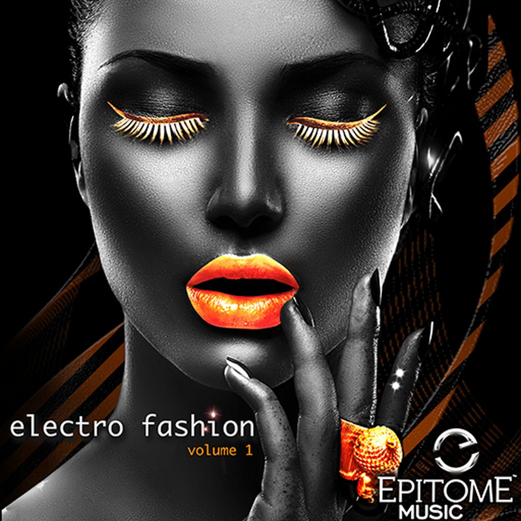 Electro Fashion Vol. 1