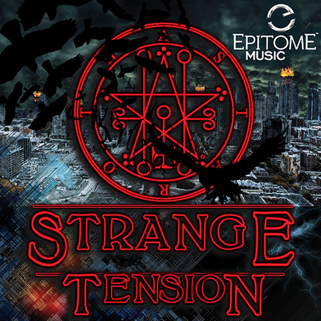 Strange Tension