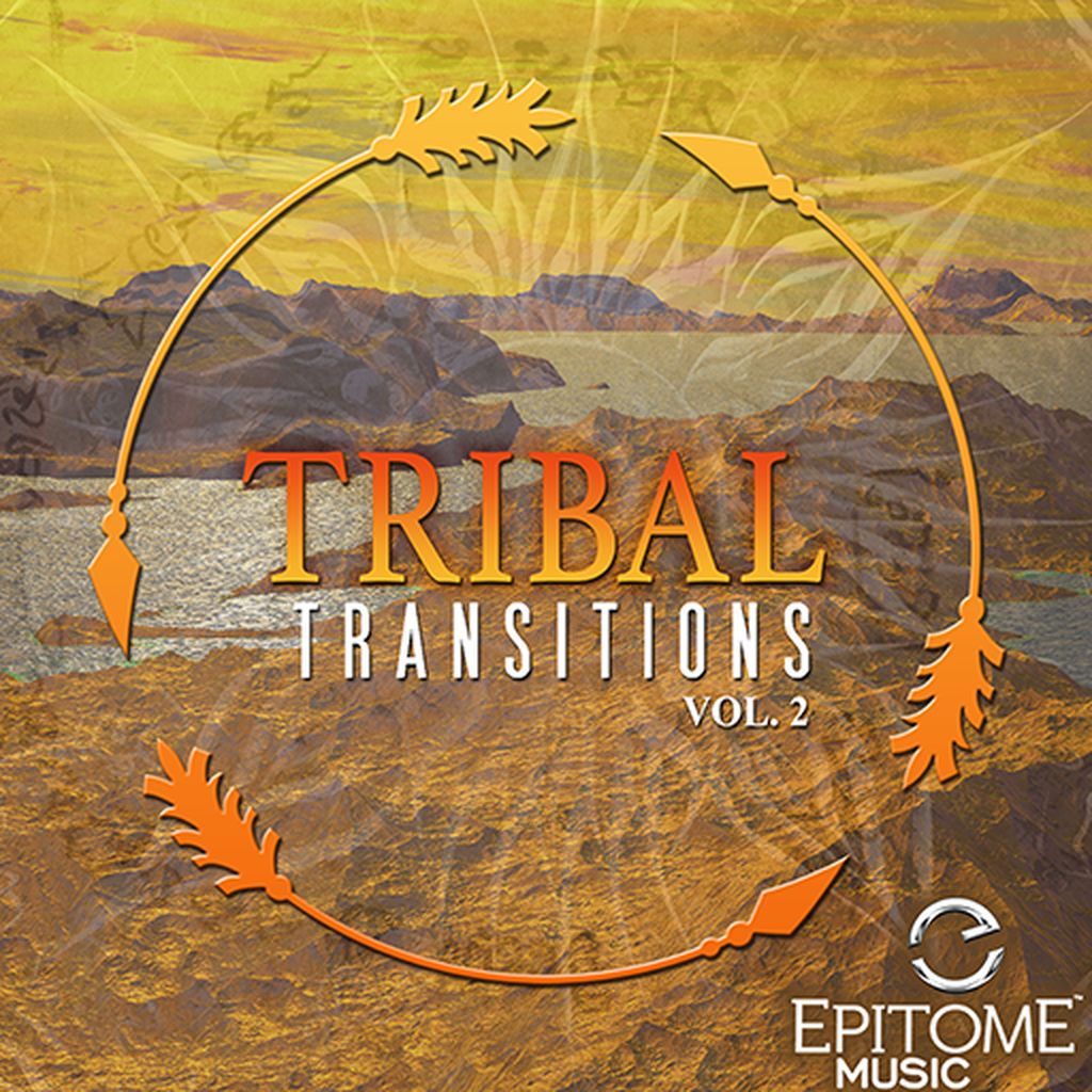 Tribal Transitions Vol. 2