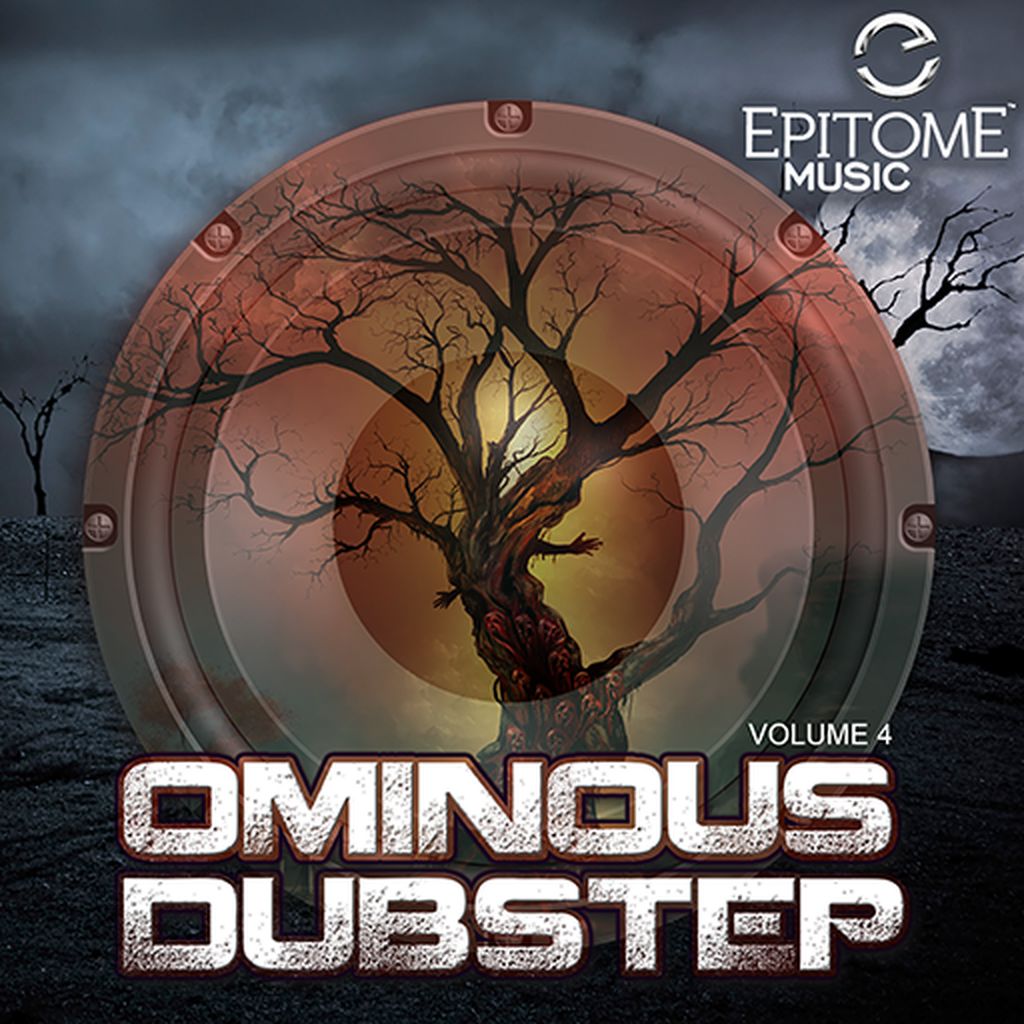 Ominous Dubstep Vol. 4