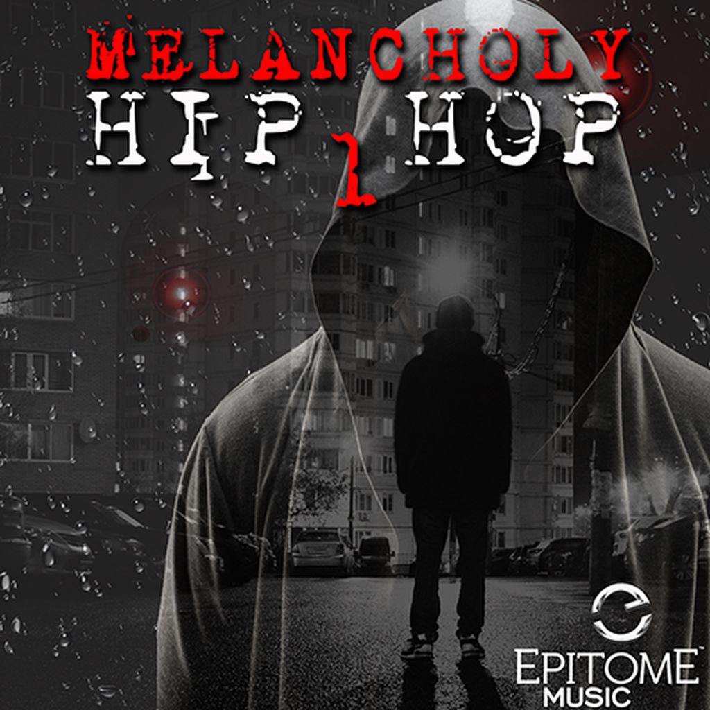 Melancholy Hip Hop Vol. 1