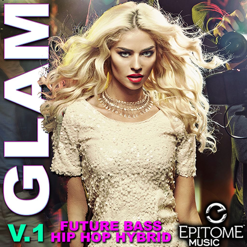 Glam Vol. 1