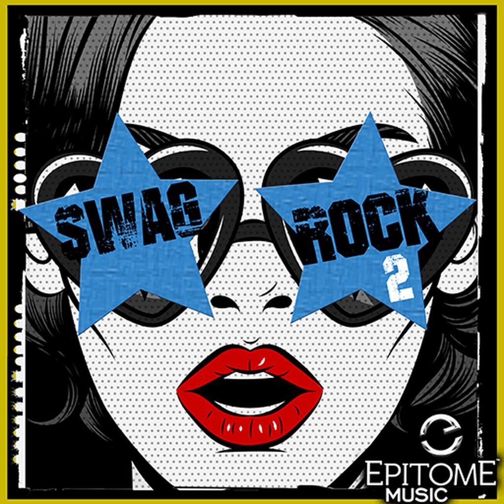 Swag Rock Vol. 2