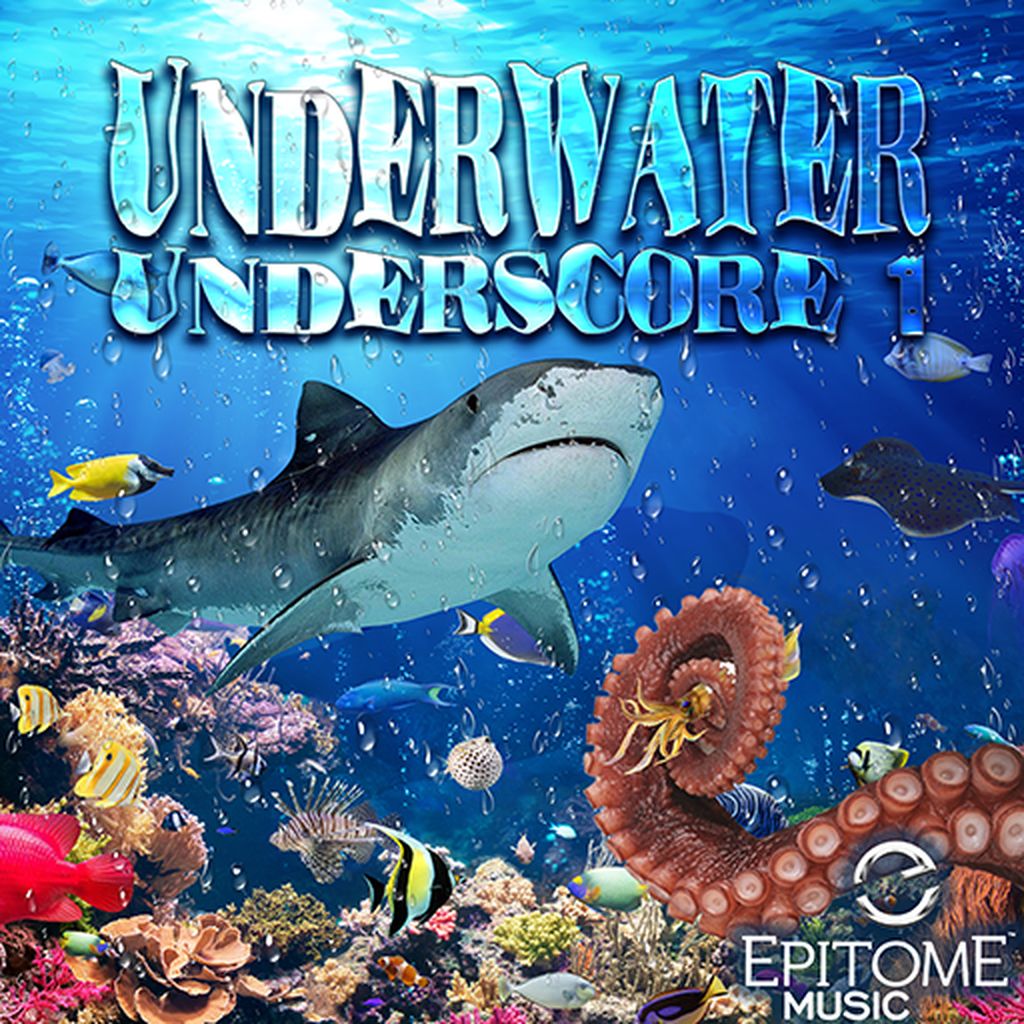 Underwater Underscore Vol. 1