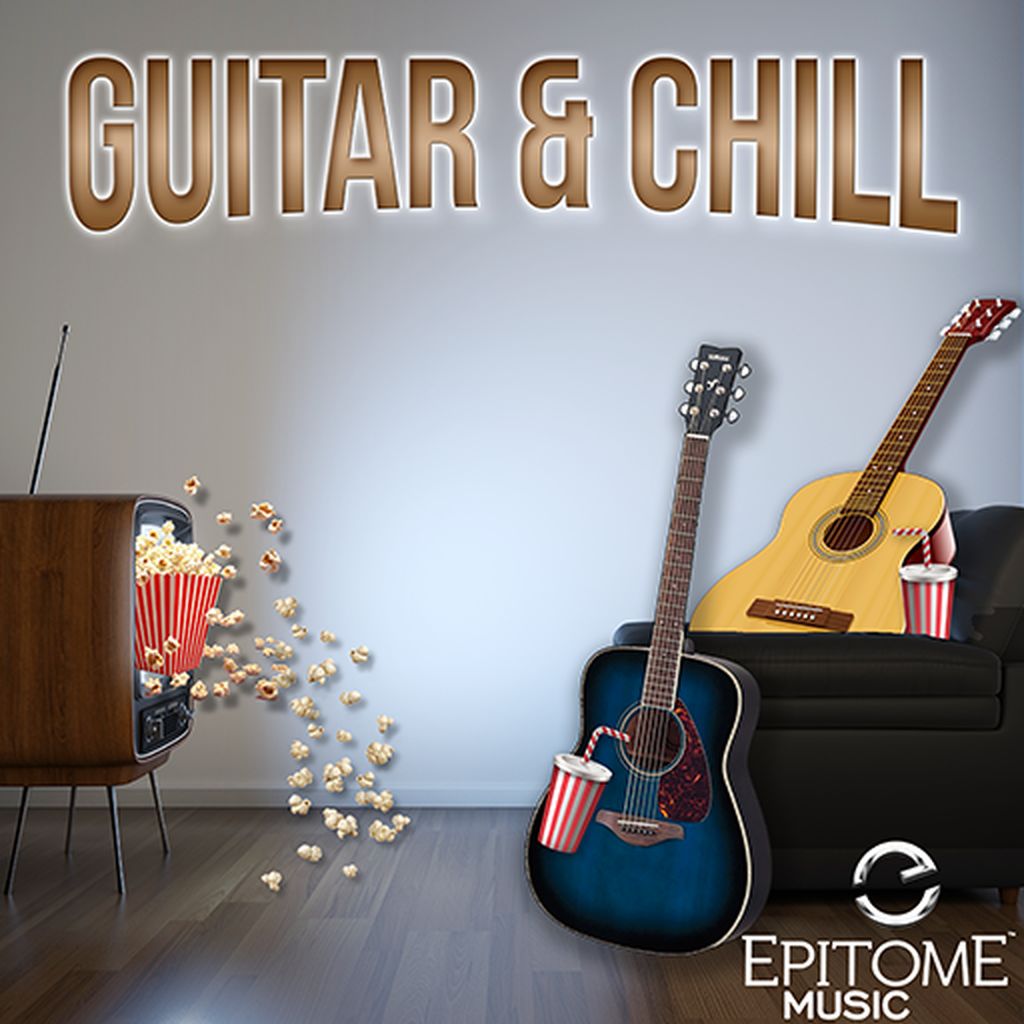 Guitar & Chill Vol. 1