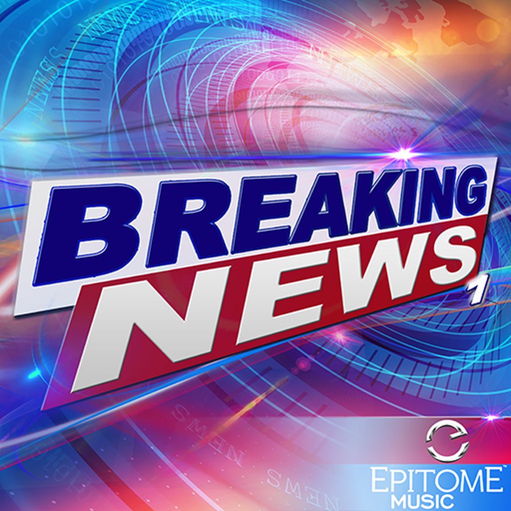Breaking News Vol. 1