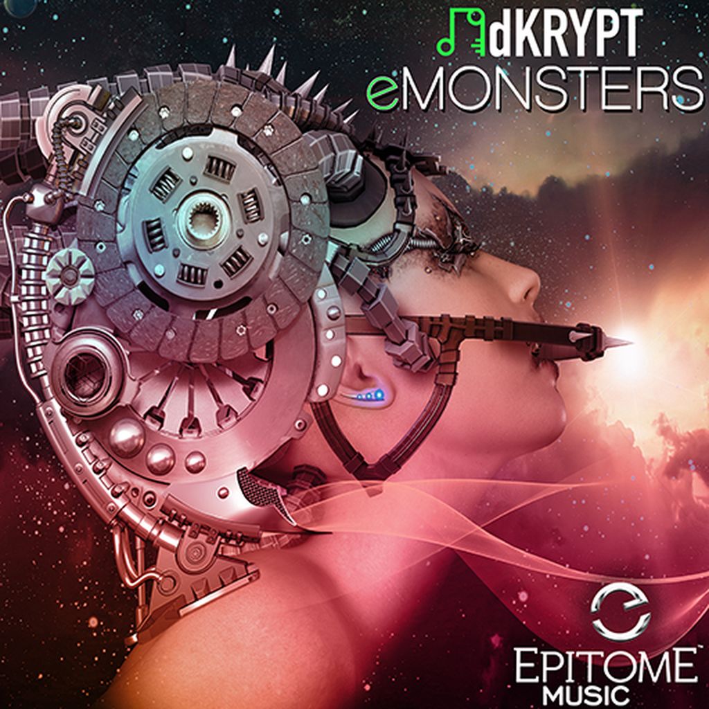 eMonsters