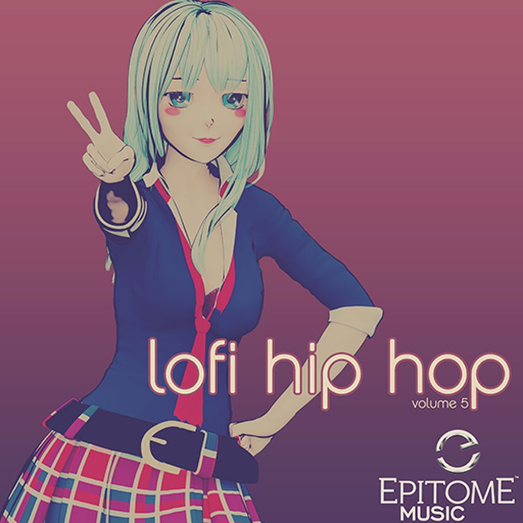 Lofi Hip Hop Vol. 5