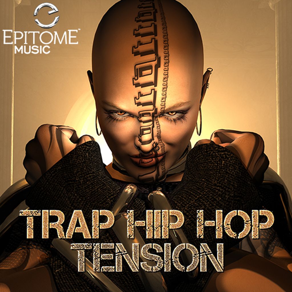 Trap Hip Hop Tension Vol. 1