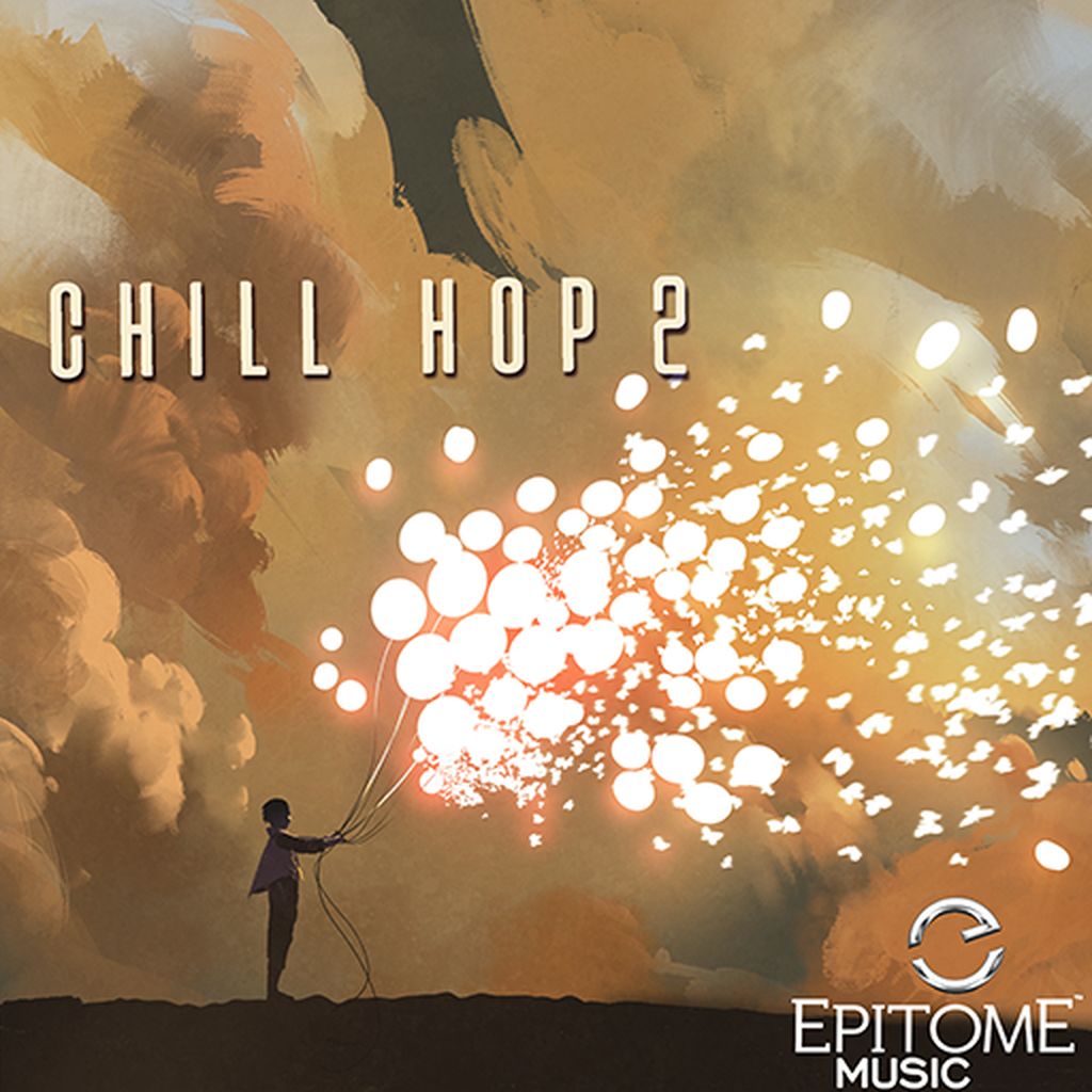 Chill Hop Vol. 2