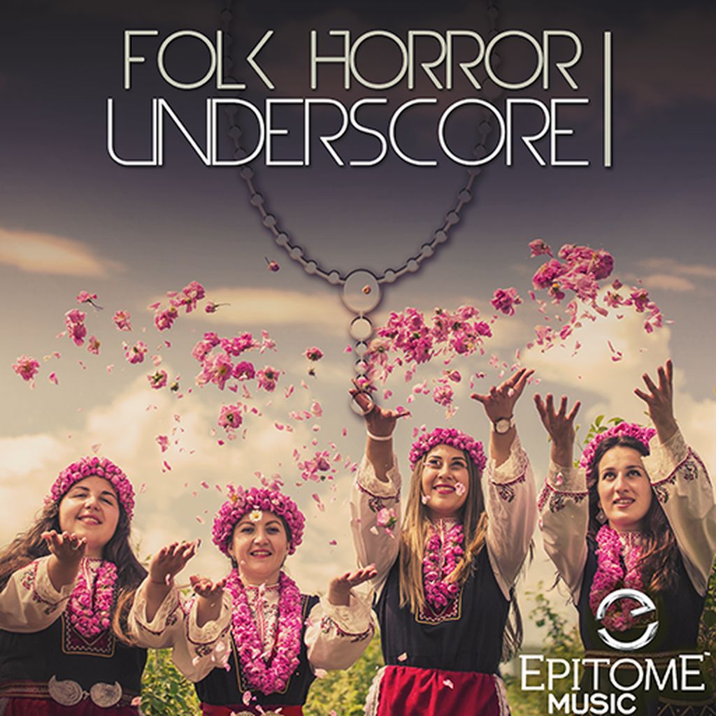 Folk Horror Underscore Vol. 1