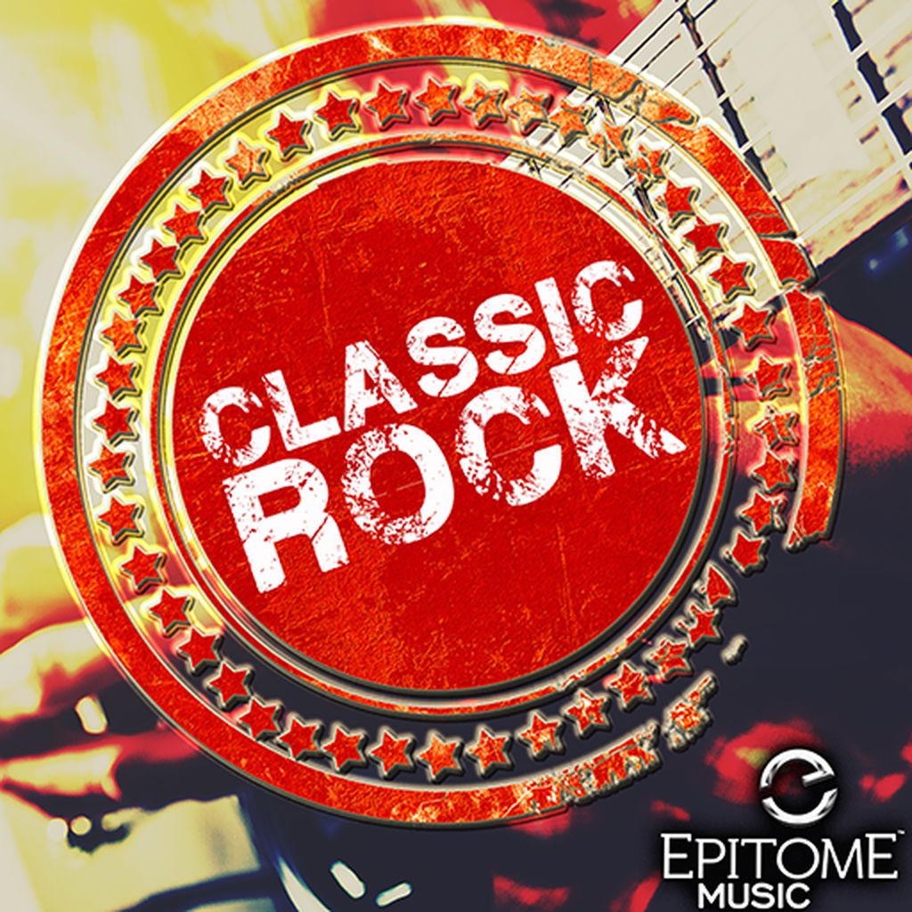 Classic Rock Vol. 1