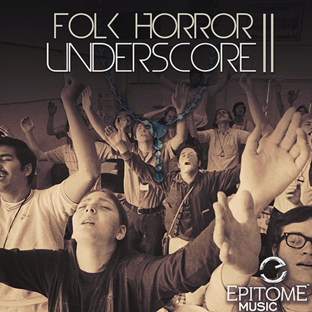 Folk Horror Underscore Vol. 2
