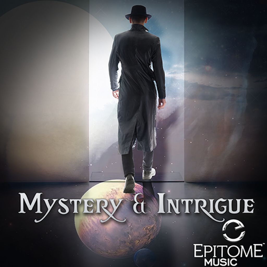 Mystery & Intrigue Vol. 1