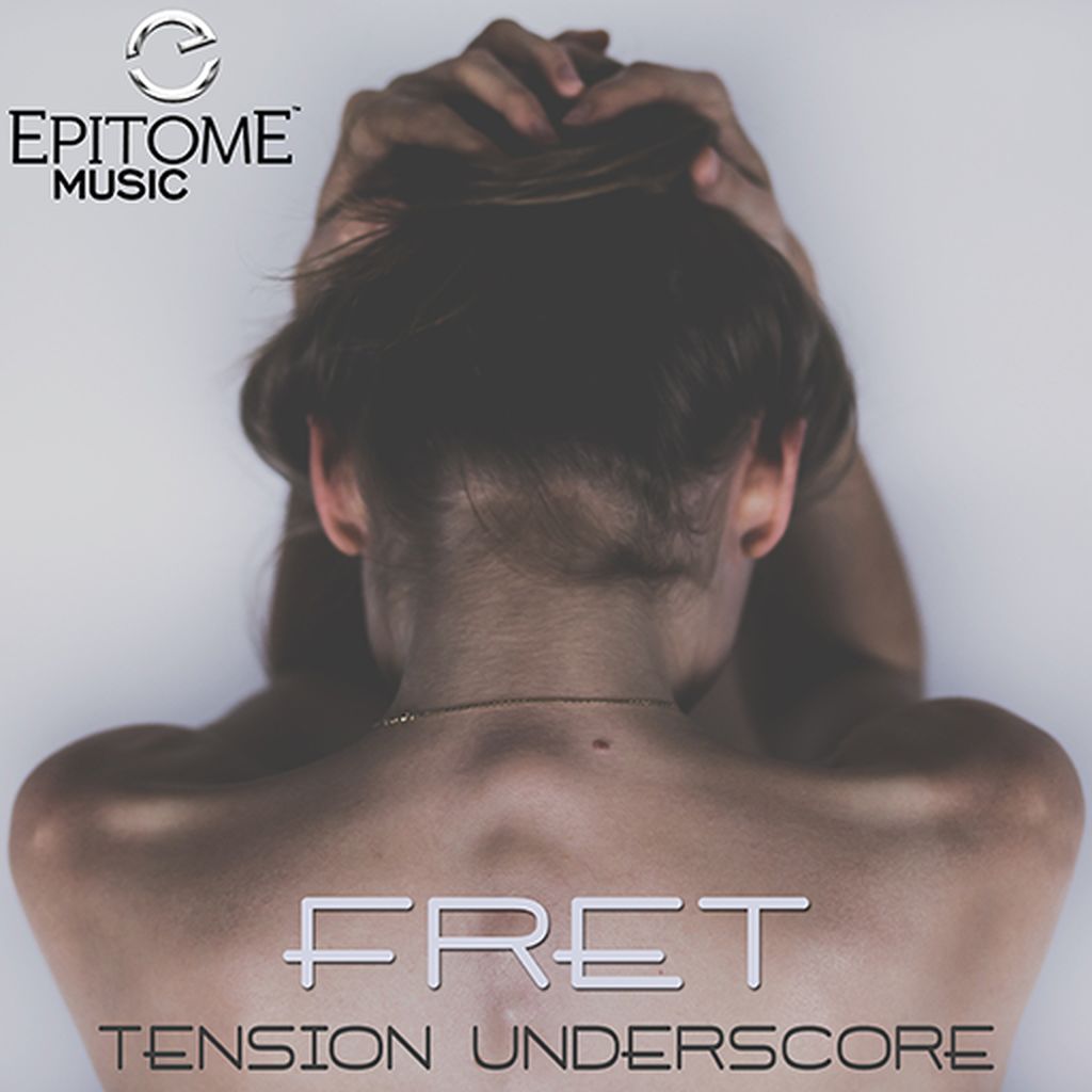FRET - Tension Underscore Vol. 1