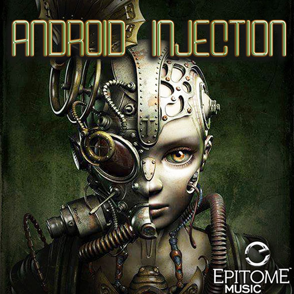Android Injection - Hybrid Metal