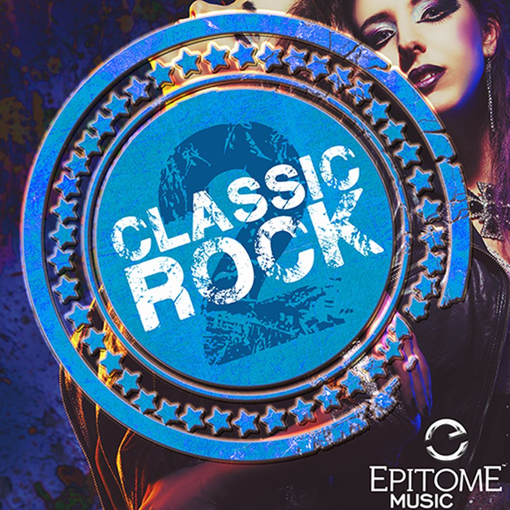 Classic Rock Vol. 2