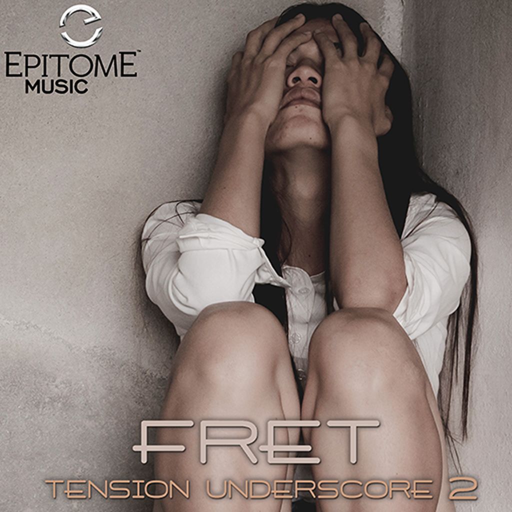 FRET - Tension Underscore Vol. 2
