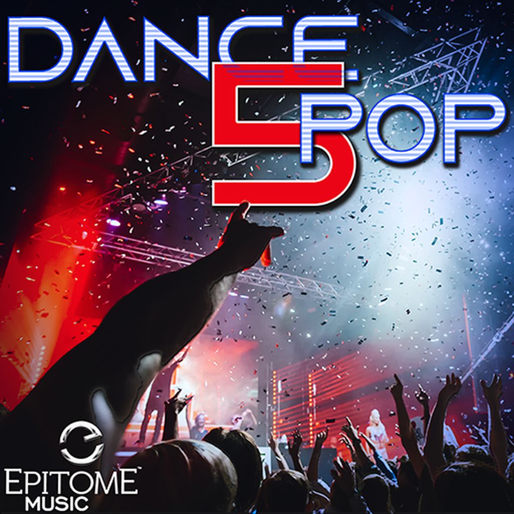 Dance Pop Vol. 5