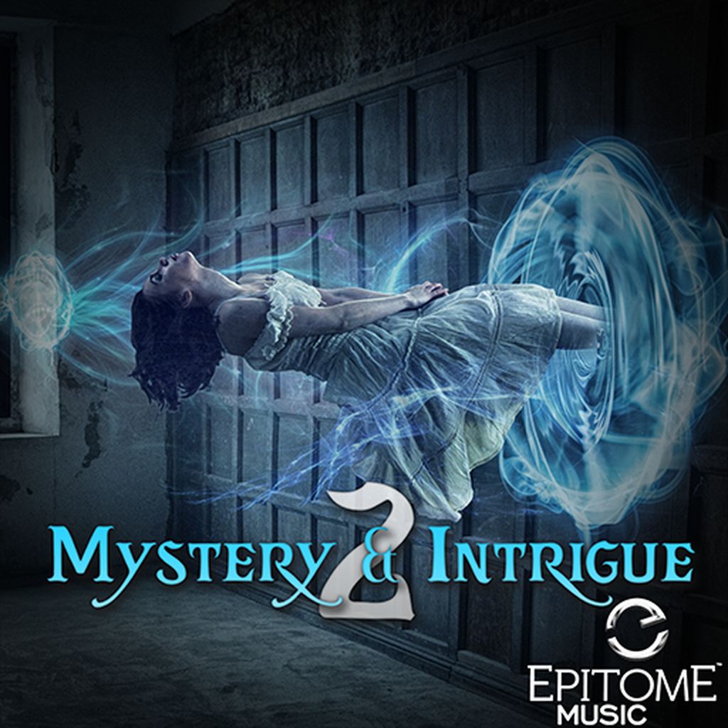 Mystery & Intrigue Vol. 2