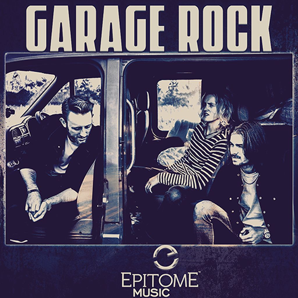 Garage Rock