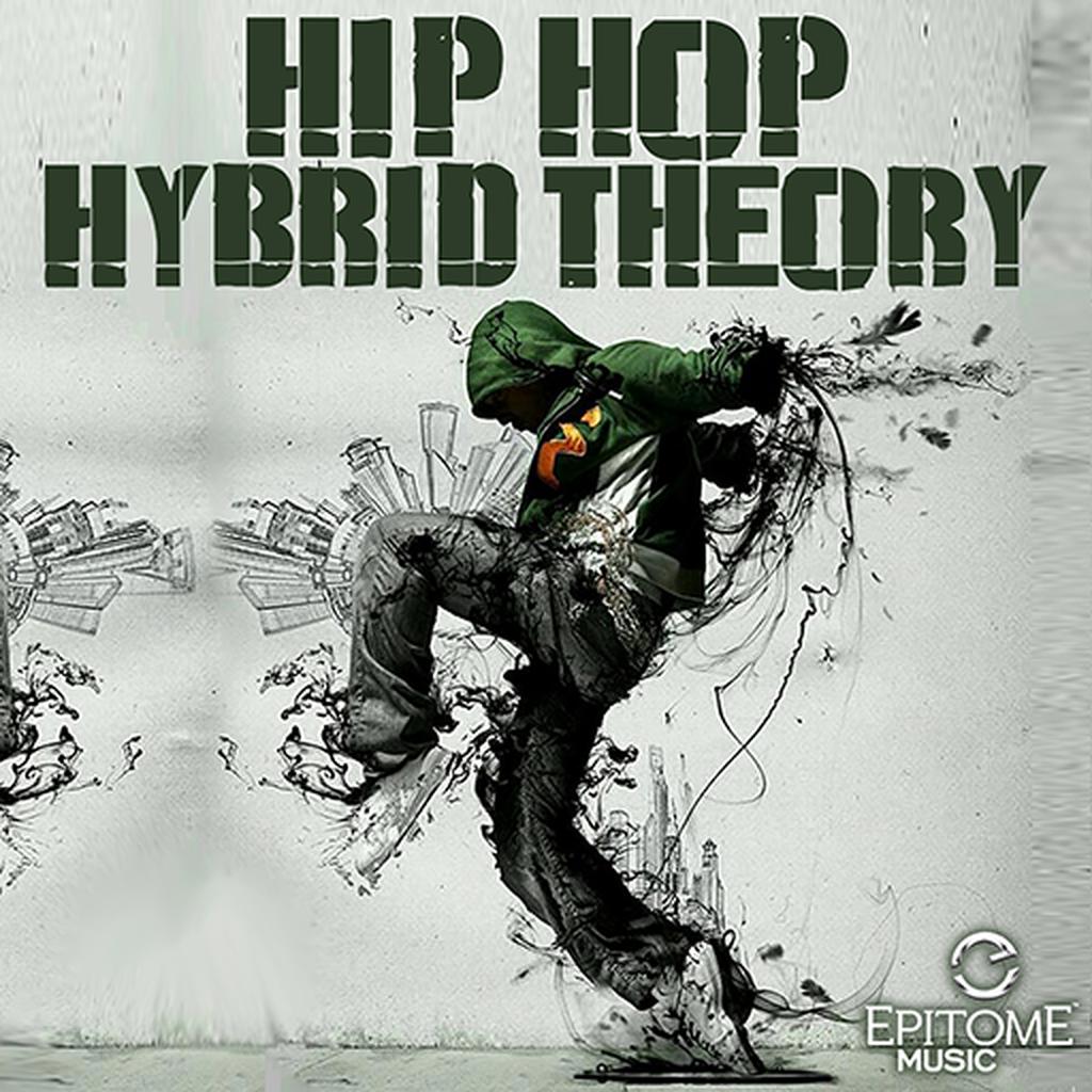 Hip Hop Hybrid Theory