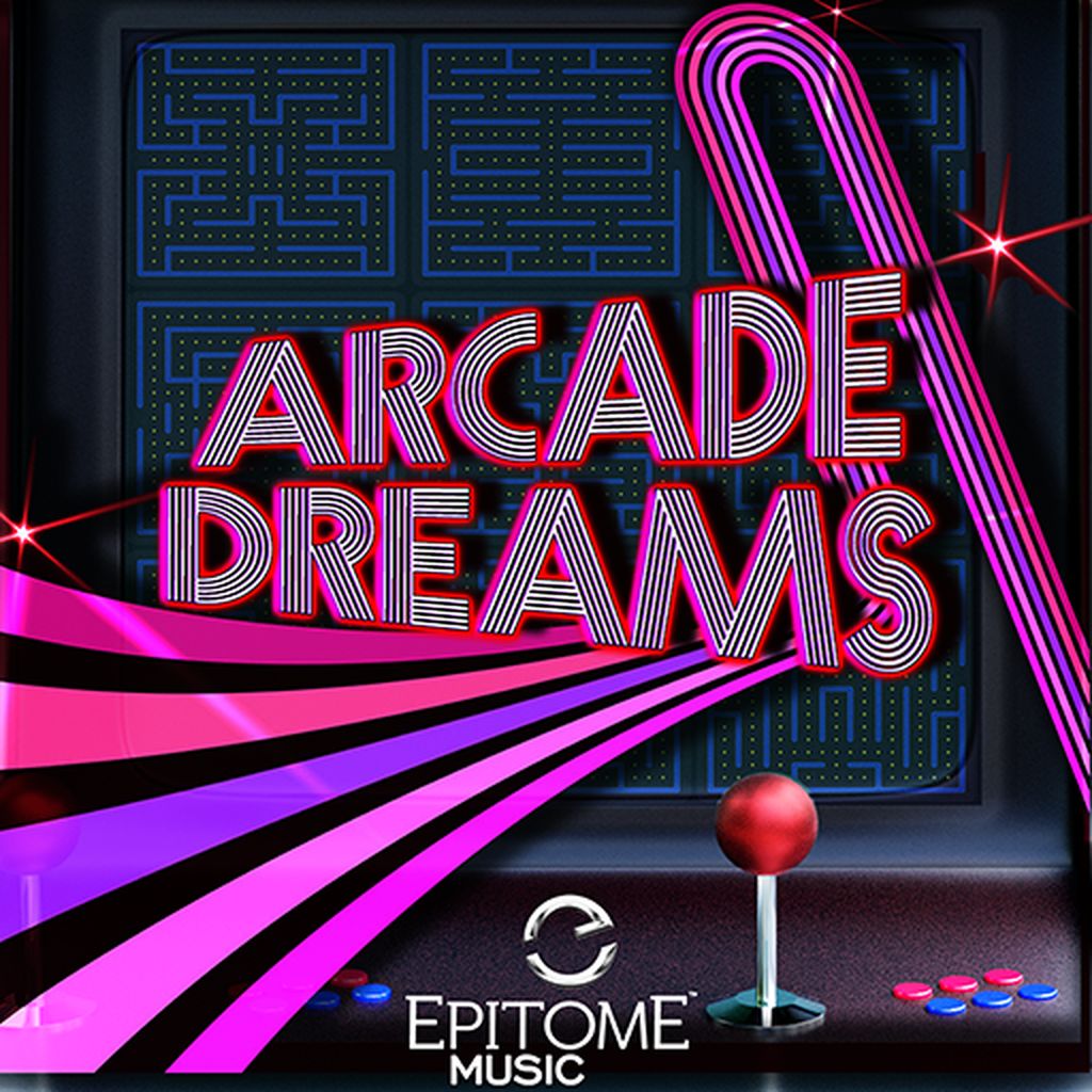 Arcade Dreams