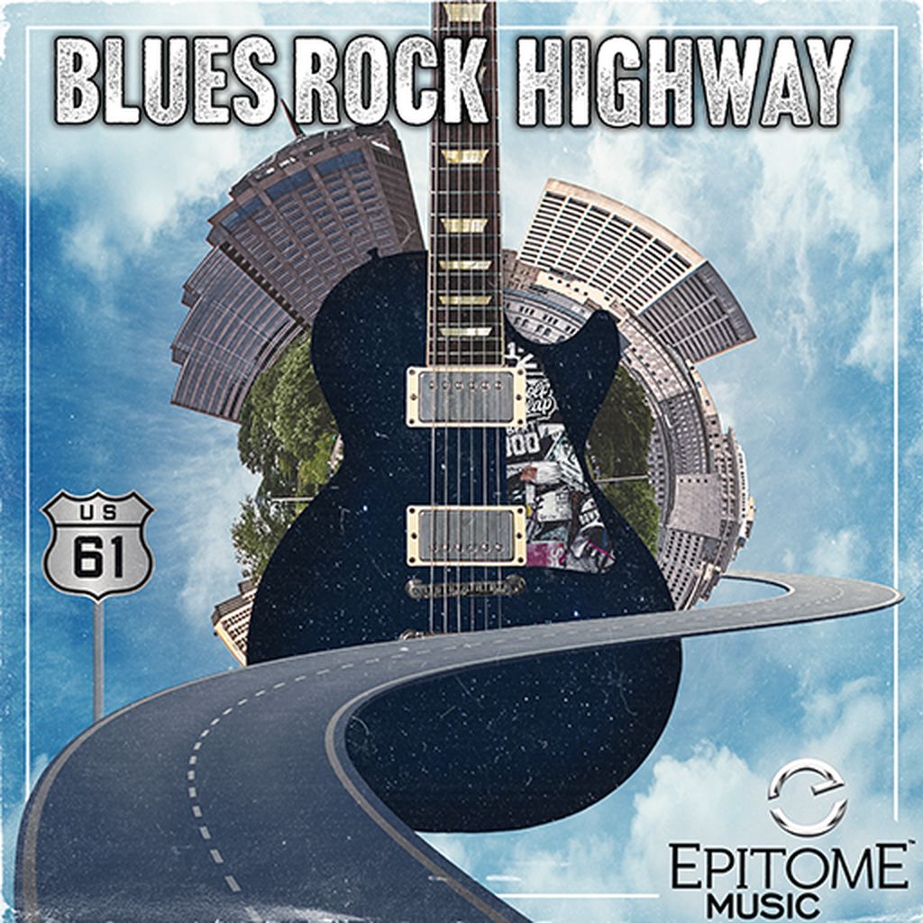 Blues Rock Highway