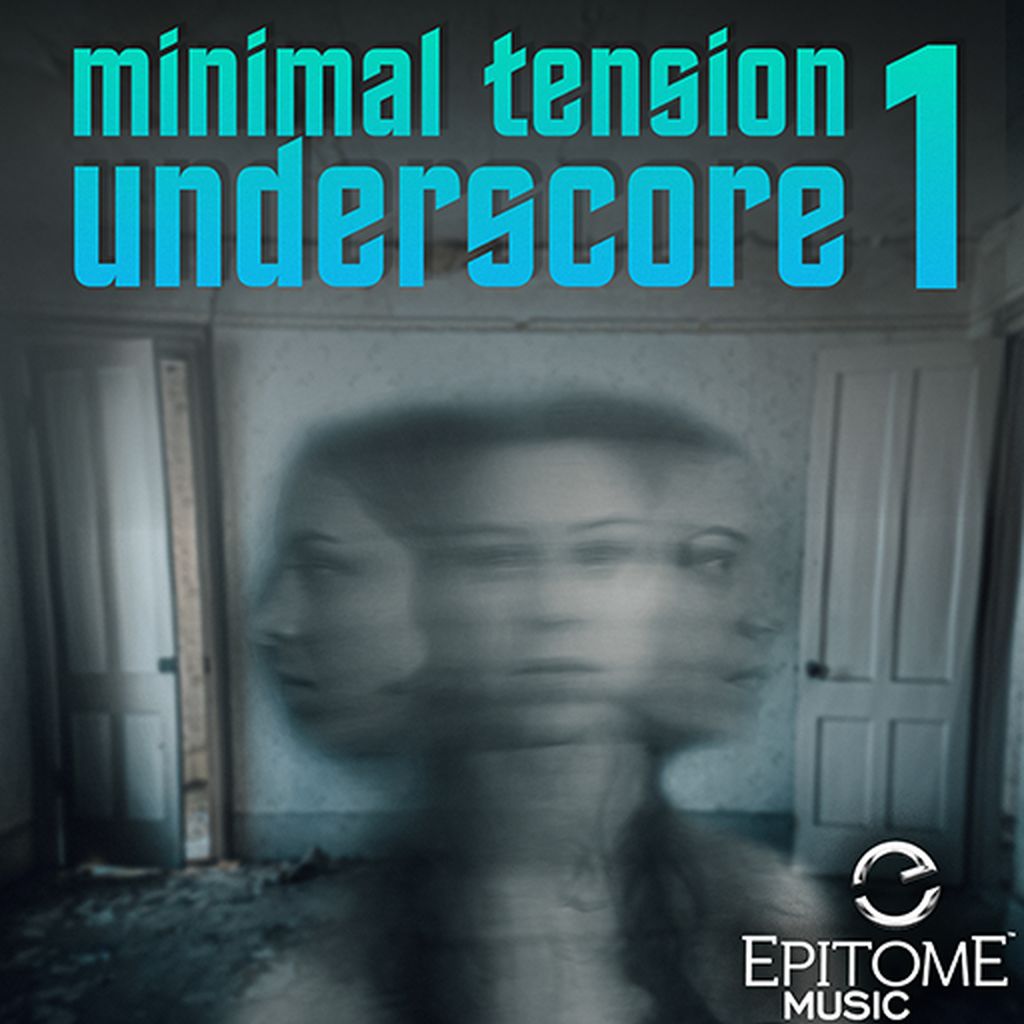 Minimal Tension Underscore Vol. 1
