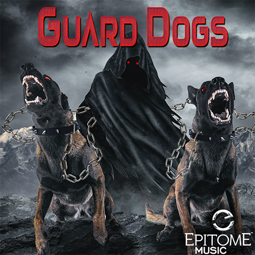Guard Dogs (Action Rock)