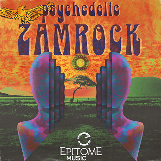 Psychedelic Zamrock