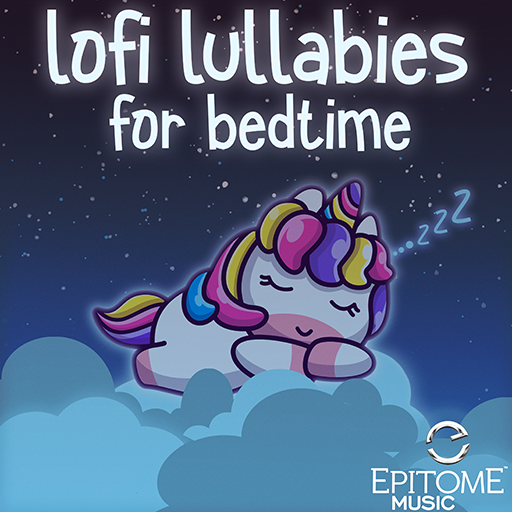 lofi lullabies for bedtime