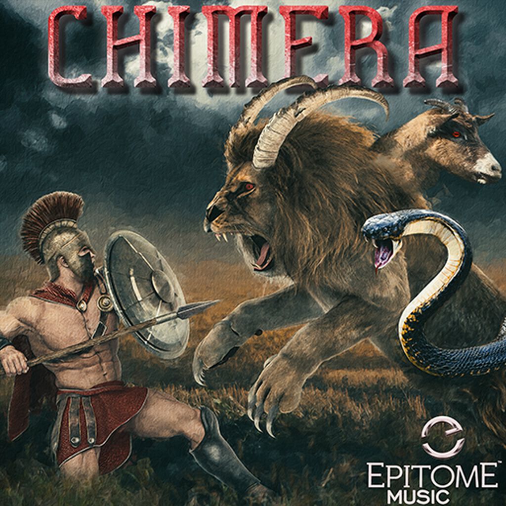 Chimera - Symphonic Metal
