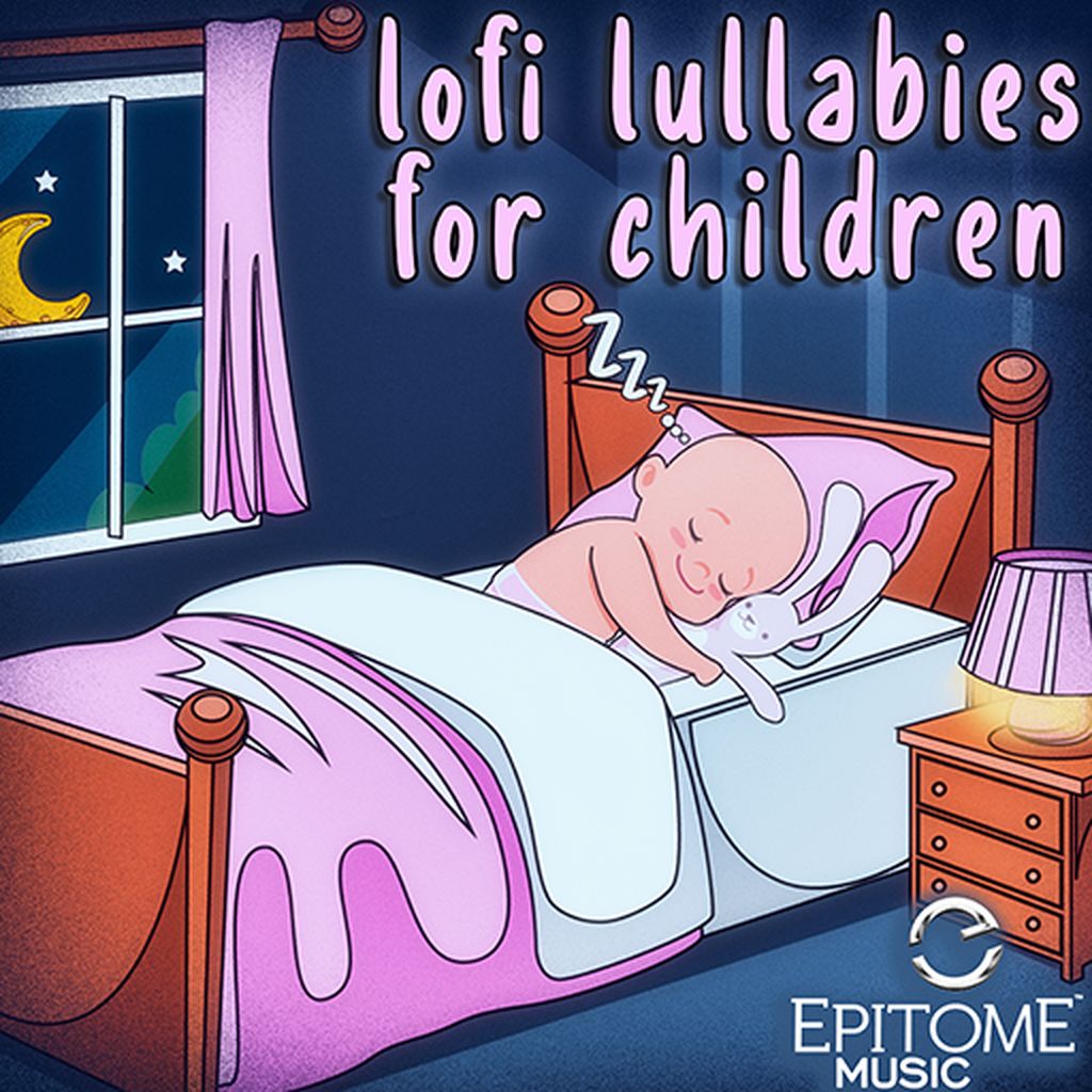 lofi lullabies for children