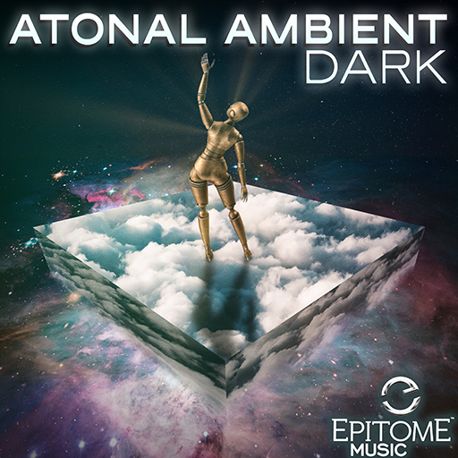 Atonal Ambient - Dark