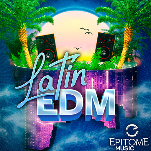Latin EDM Vol. 1