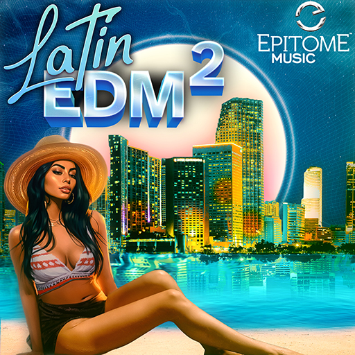Latin EDM Vol. 2